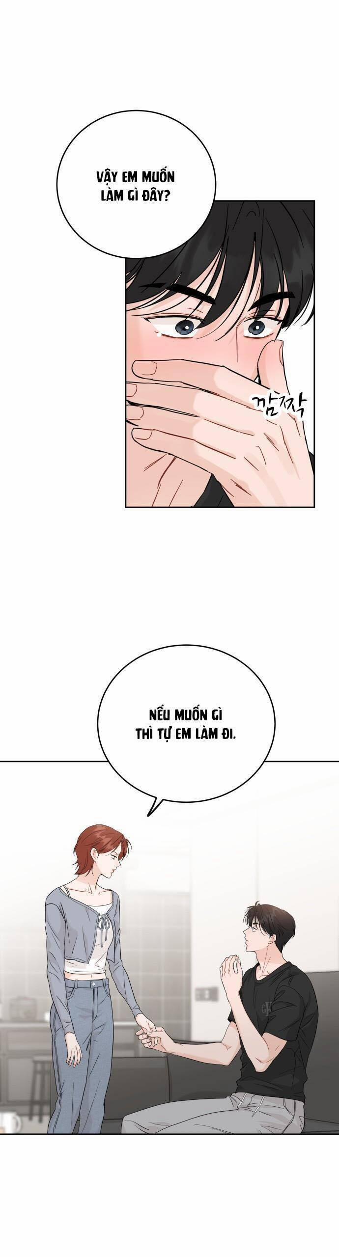 Người Một Nhà 85 trang 32