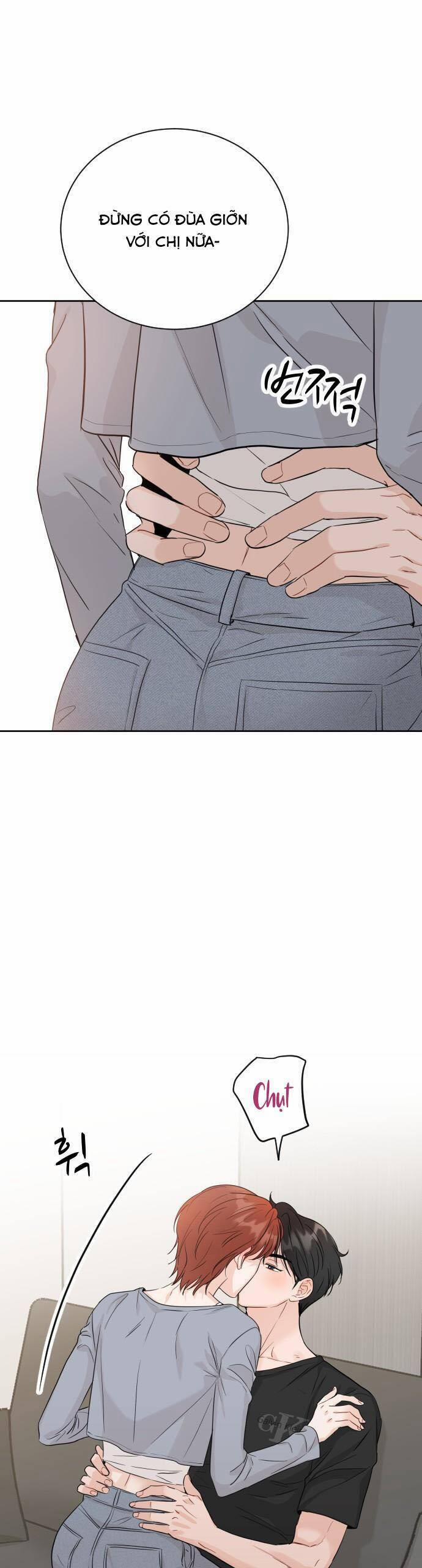 Người Một Nhà 85 trang 33