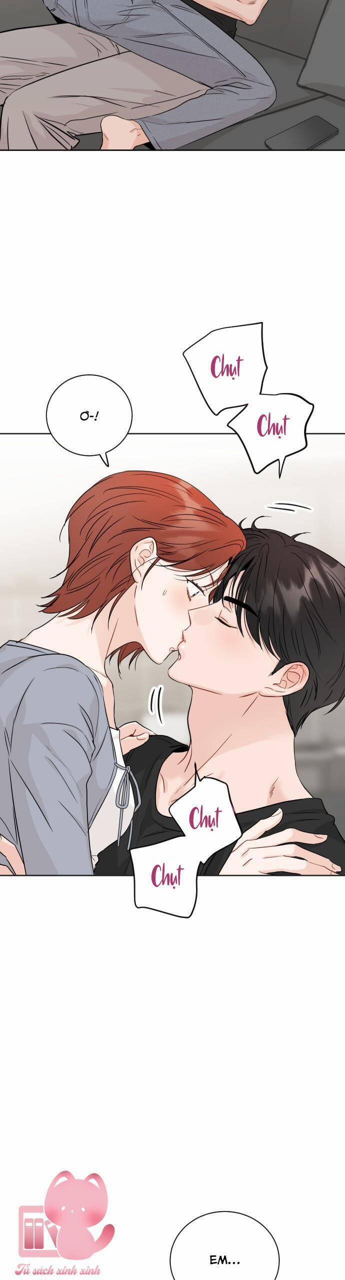 Người Một Nhà 85 trang 34