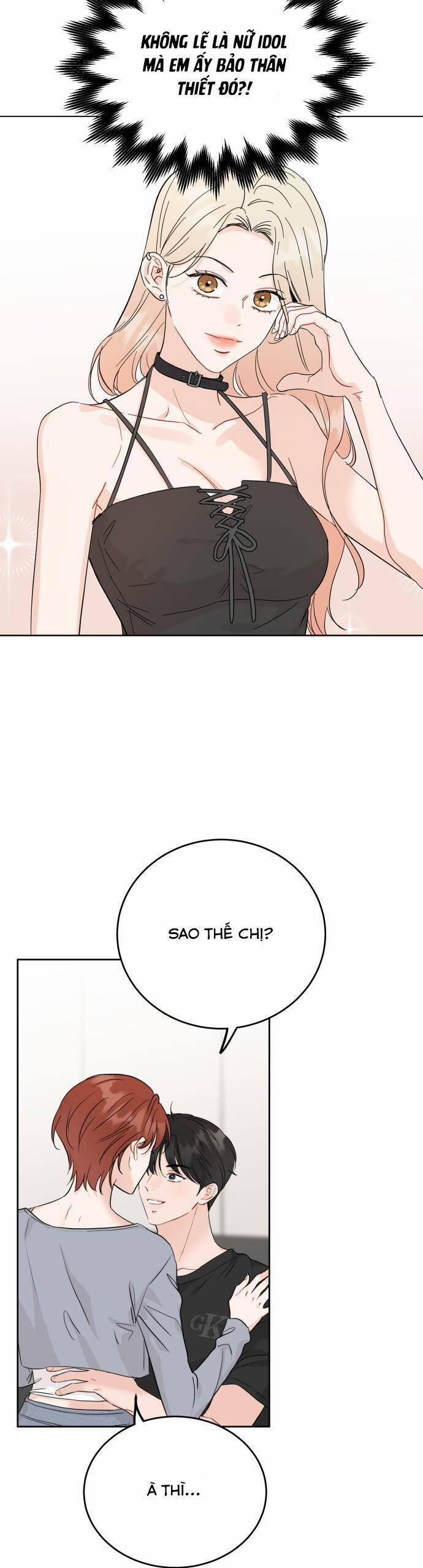 Người Một Nhà 86 trang 15