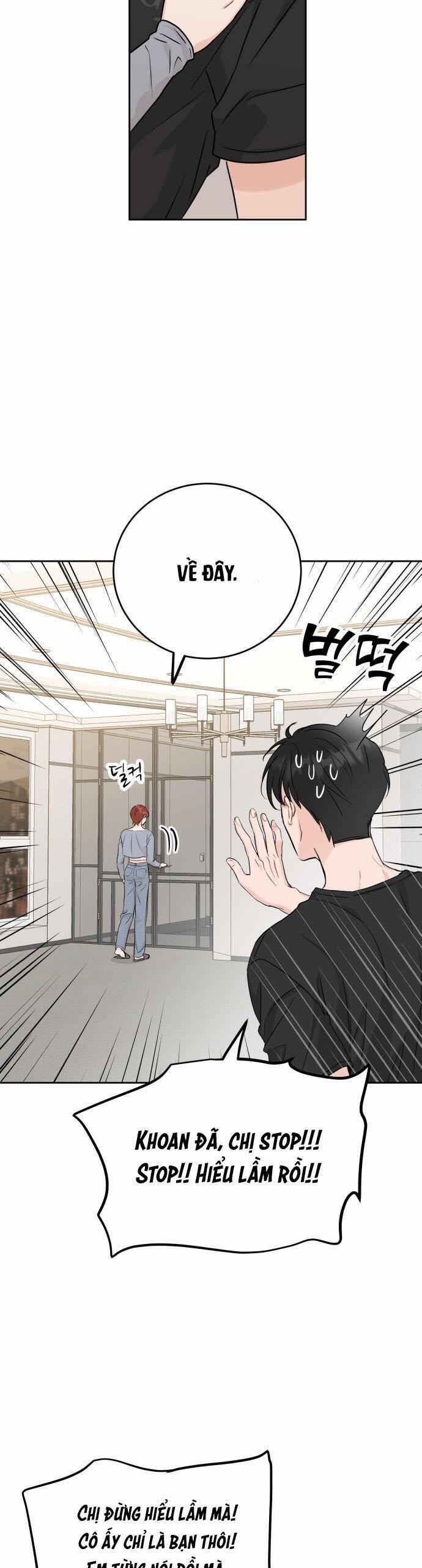 Người Một Nhà 86 trang 18