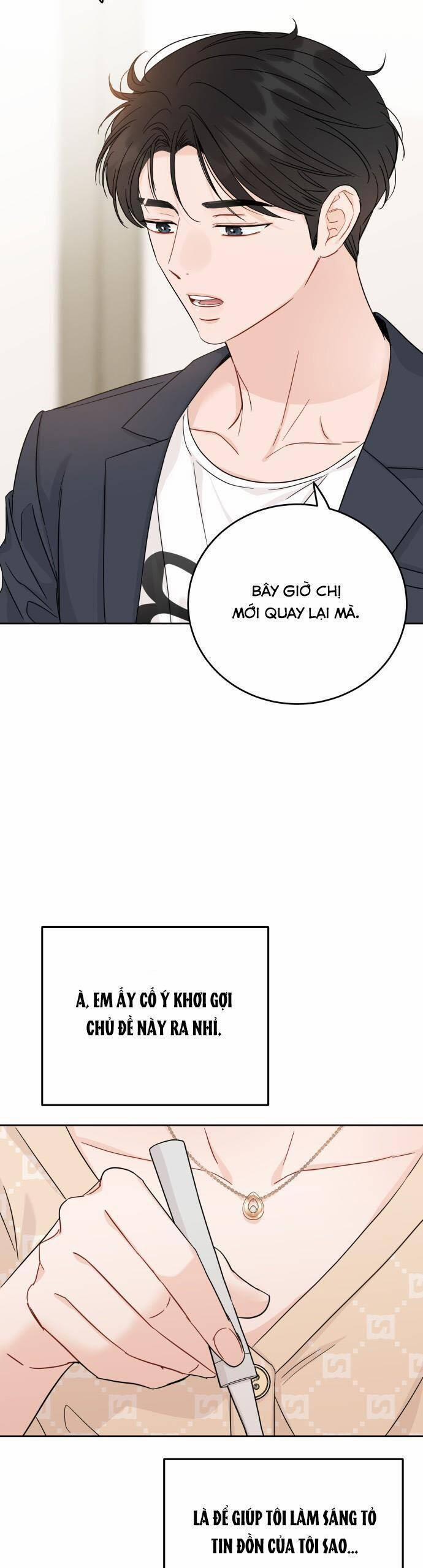 Người Một Nhà 87 trang 22