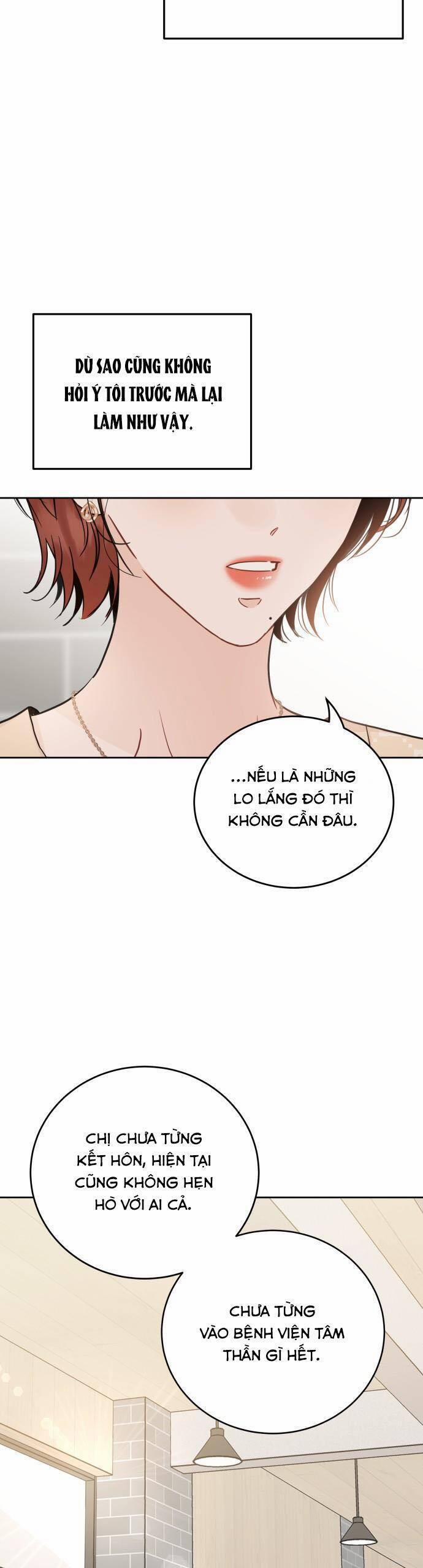 Người Một Nhà 87 trang 23