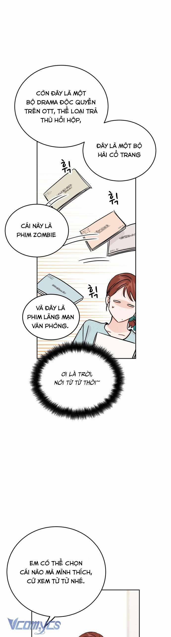 Người Một Nhà 88 trang 19