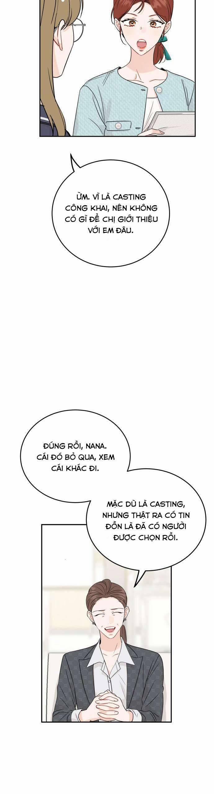 Người Một Nhà 88 trang 23