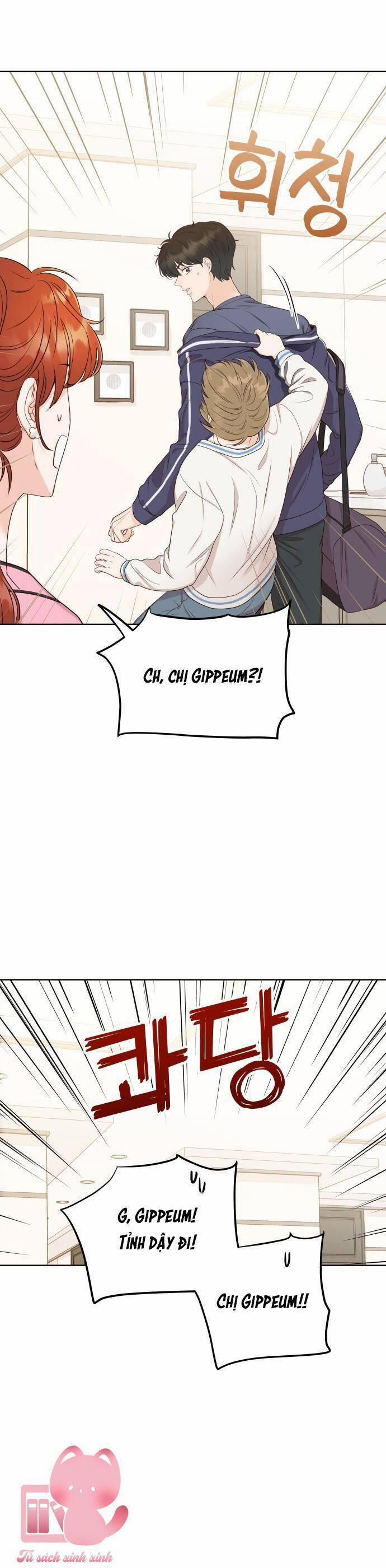 Người Một Nhà 9 trang 12