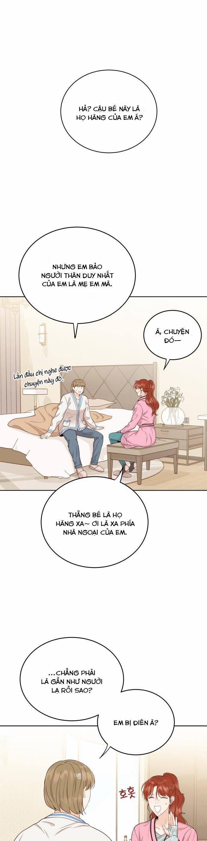 Người Một Nhà 9 trang 17