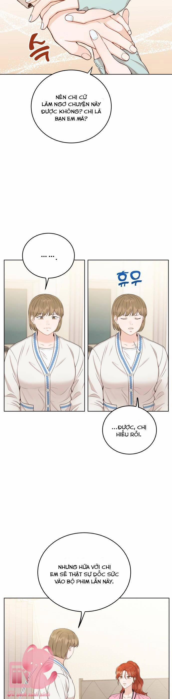 Người Một Nhà 9 trang 20