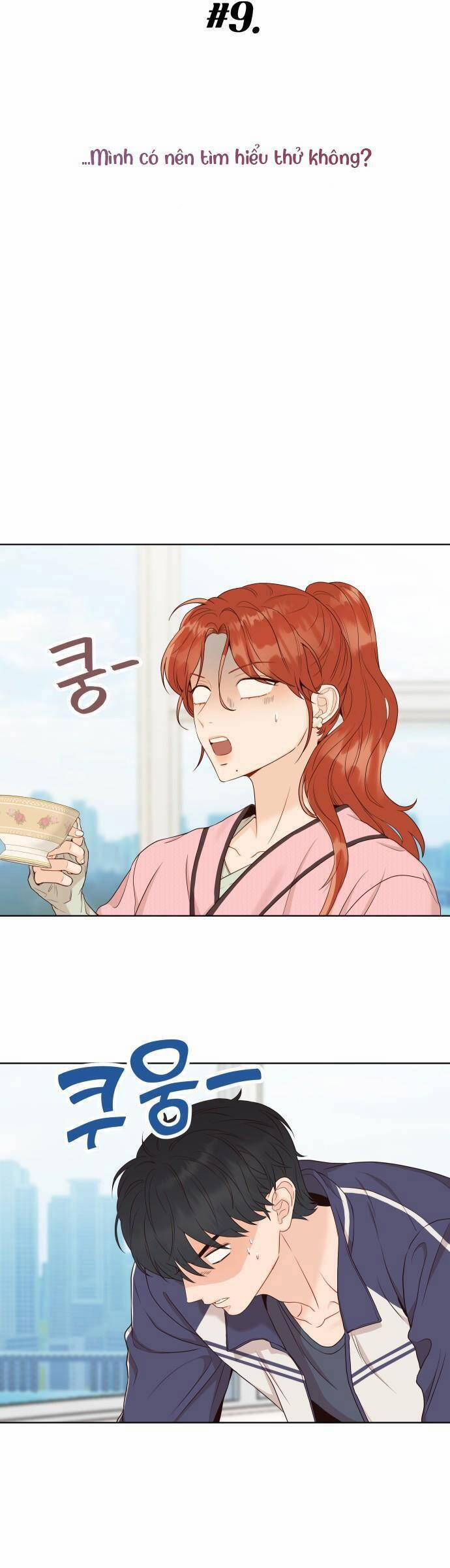 Người Một Nhà 9 trang 3