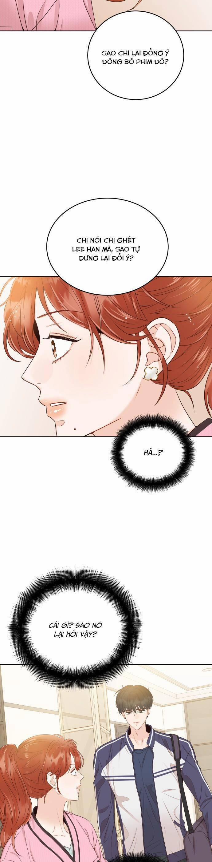 Người Một Nhà 9 trang 33