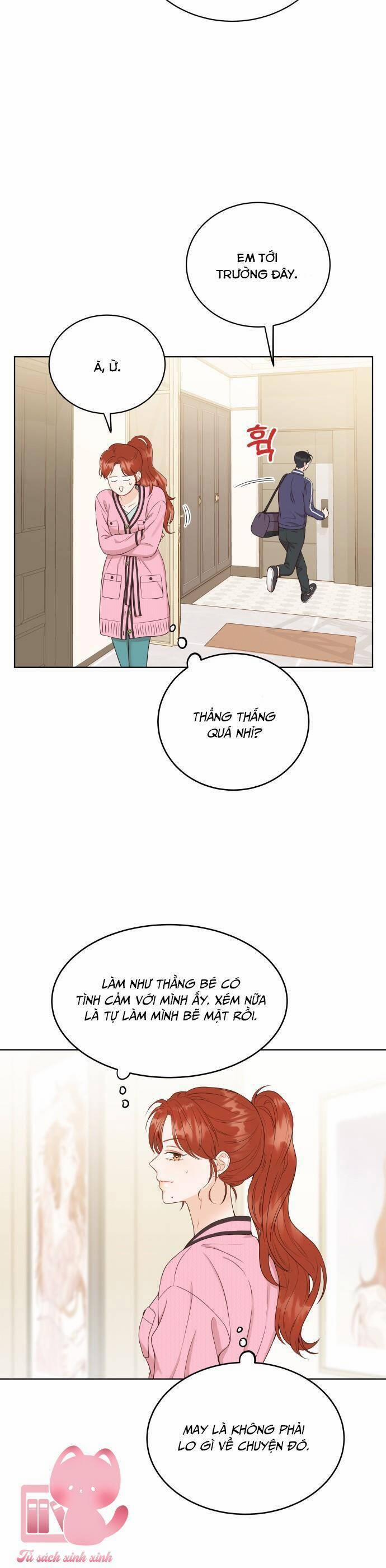 Người Một Nhà 9 trang 36