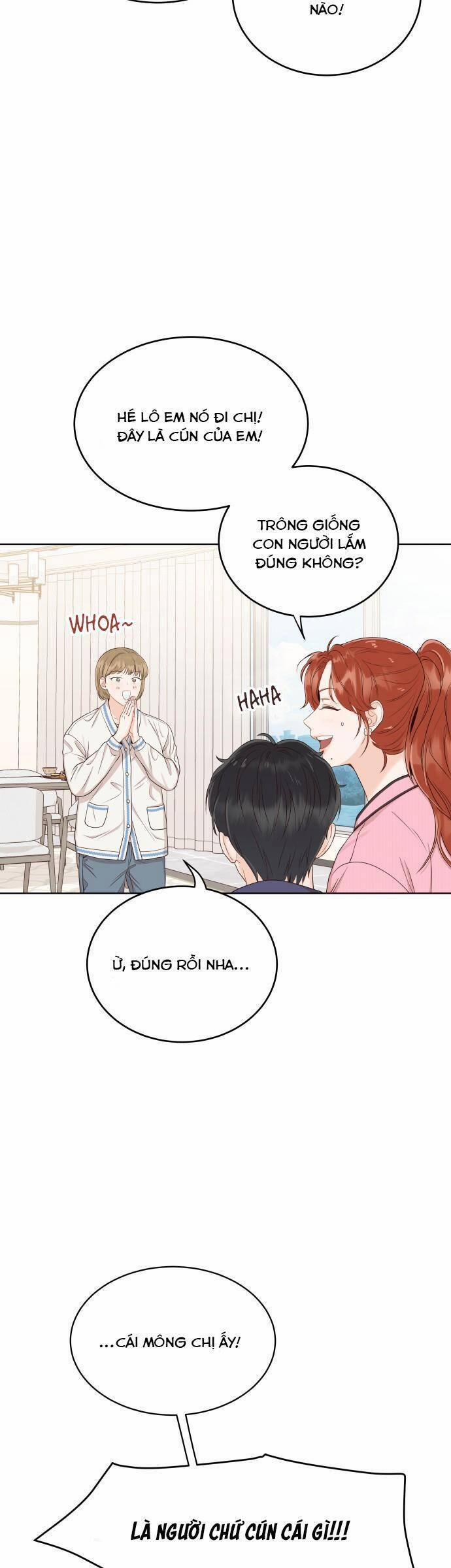 Người Một Nhà 9 trang 6