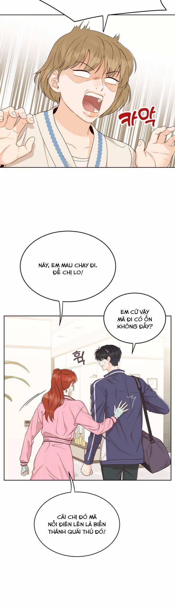 Người Một Nhà 9 trang 7