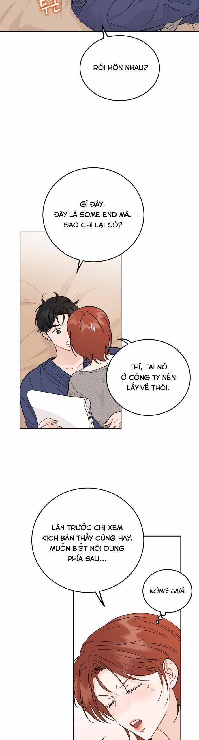 Người Một Nhà 91 trang 11