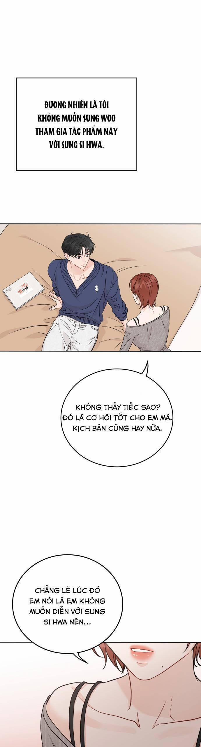 Người Một Nhà 91 trang 16