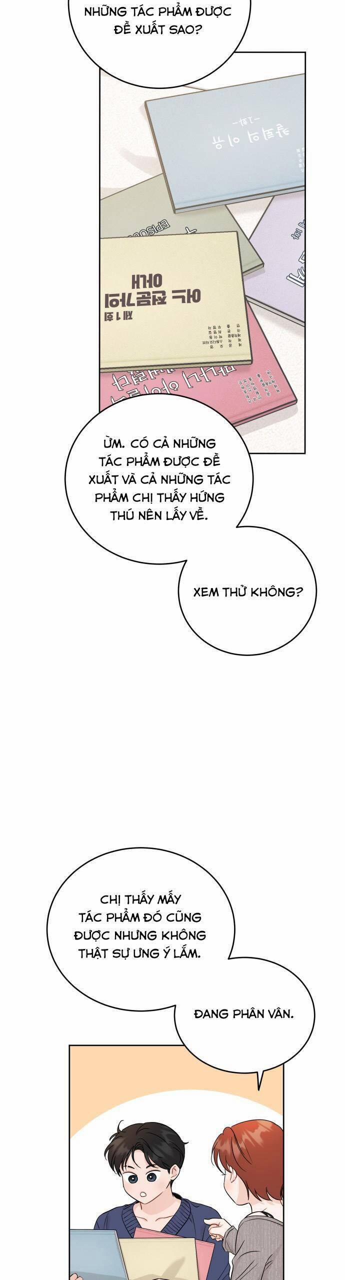 Người Một Nhà 91 trang 18