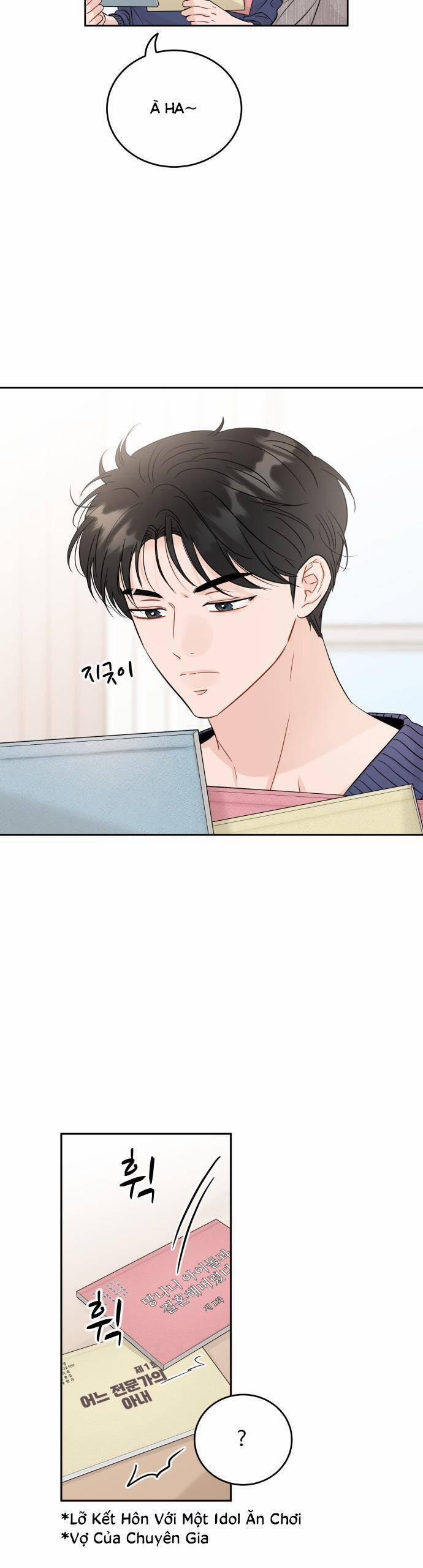 Người Một Nhà 91 trang 19