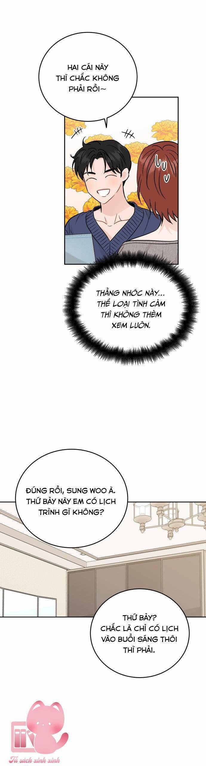 Người Một Nhà 91 trang 20