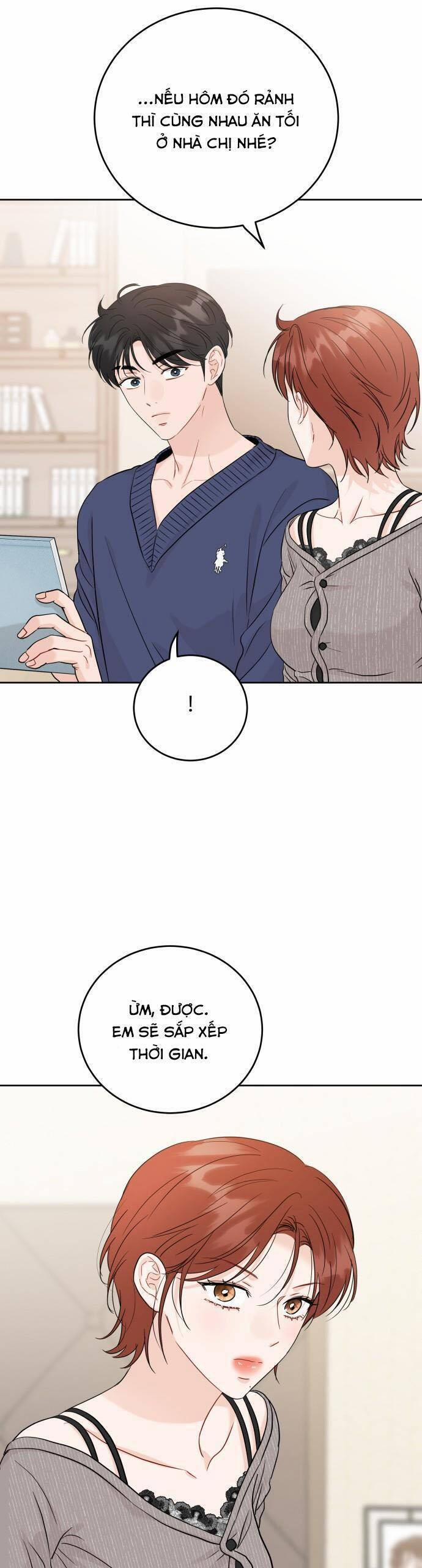 Người Một Nhà 91 trang 21