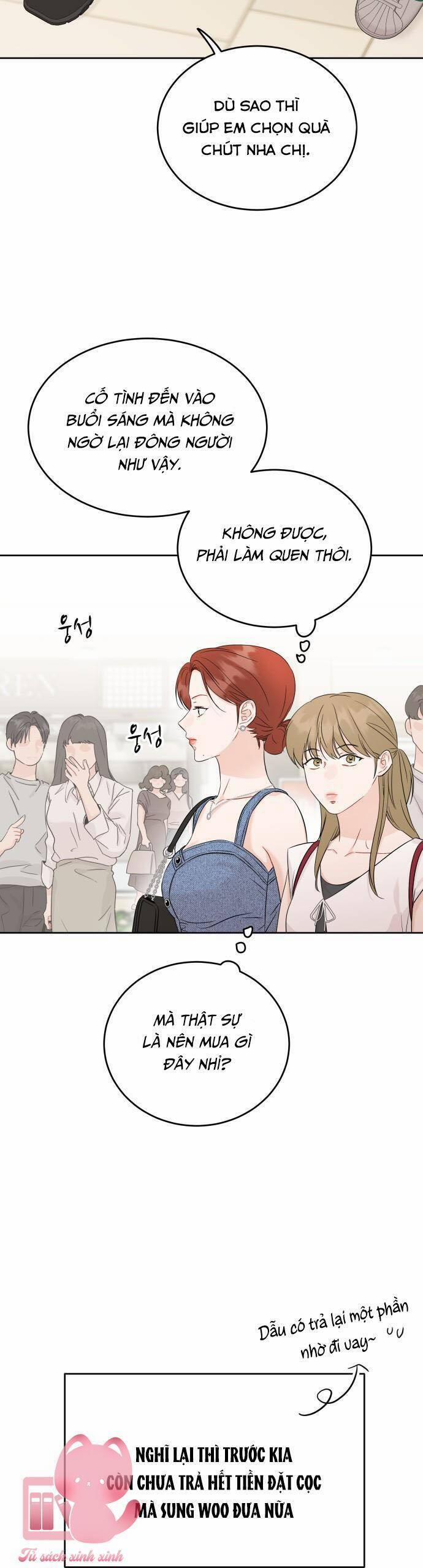 Người Một Nhà 91 trang 25