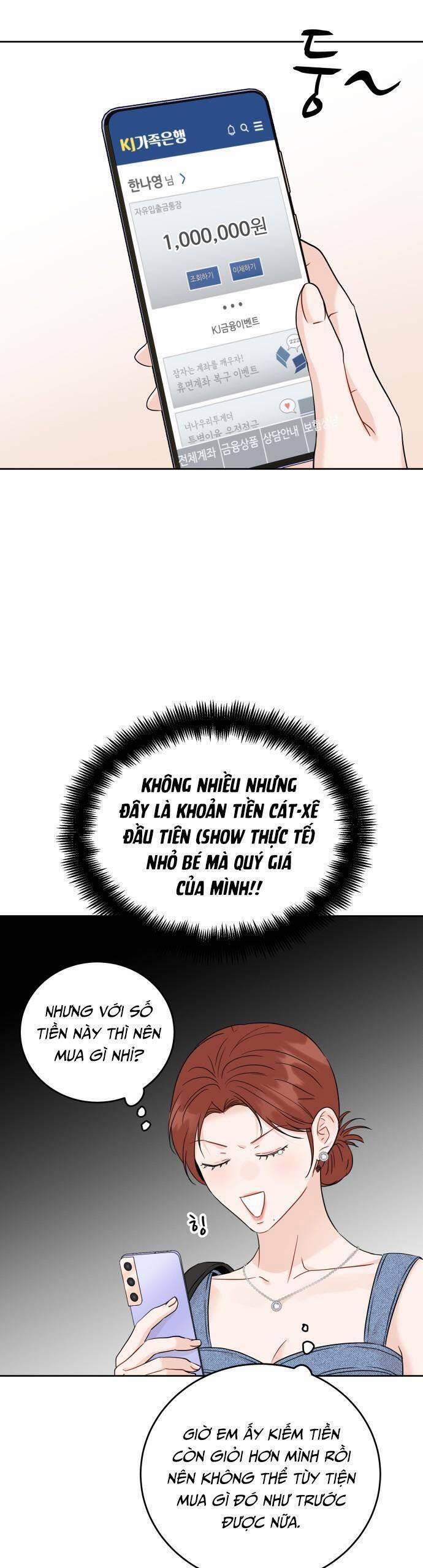 Người Một Nhà 91 trang 27