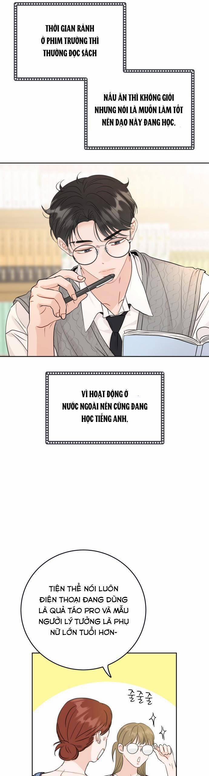 Người Một Nhà 91 trang 31