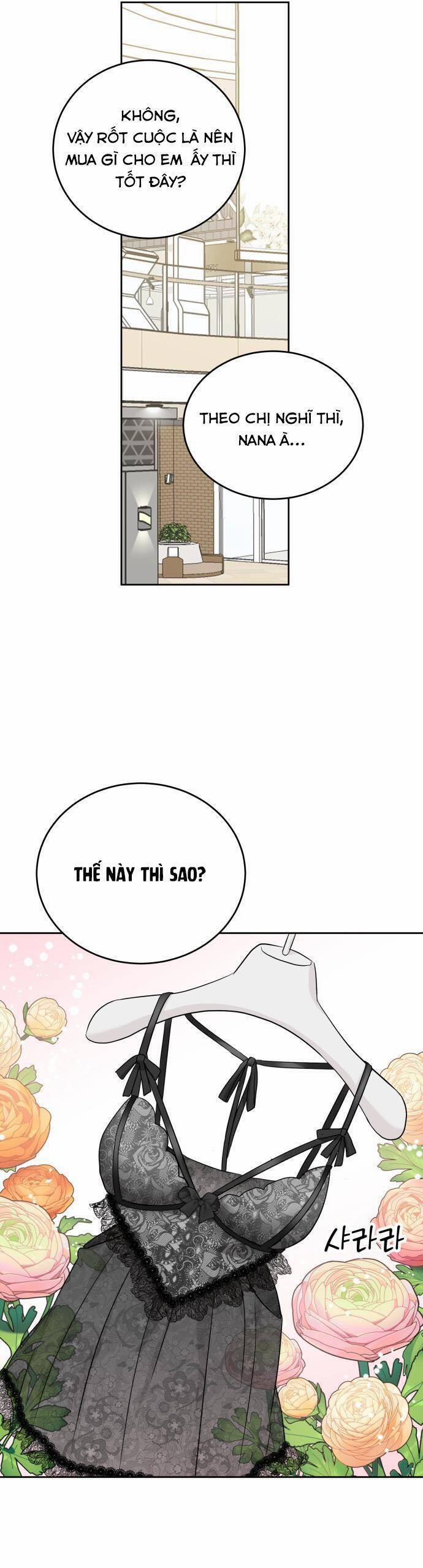 Người Một Nhà 91 trang 33