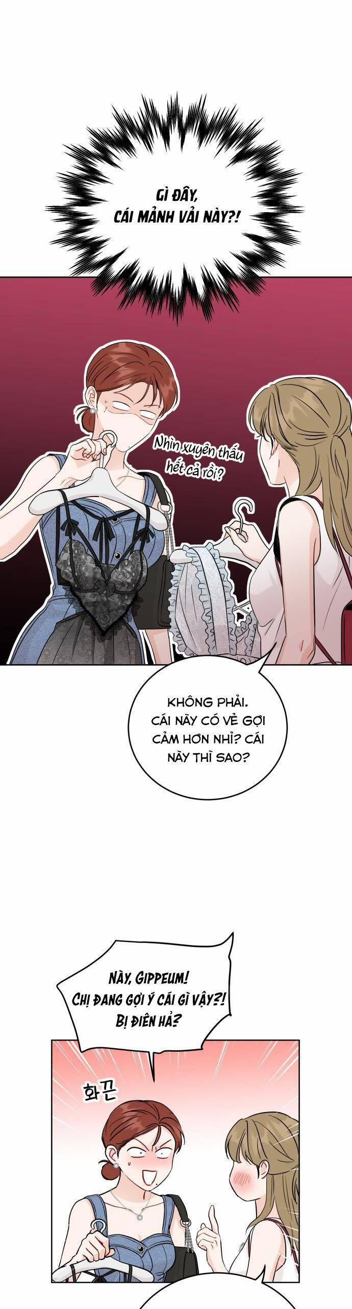 Người Một Nhà 91 trang 34