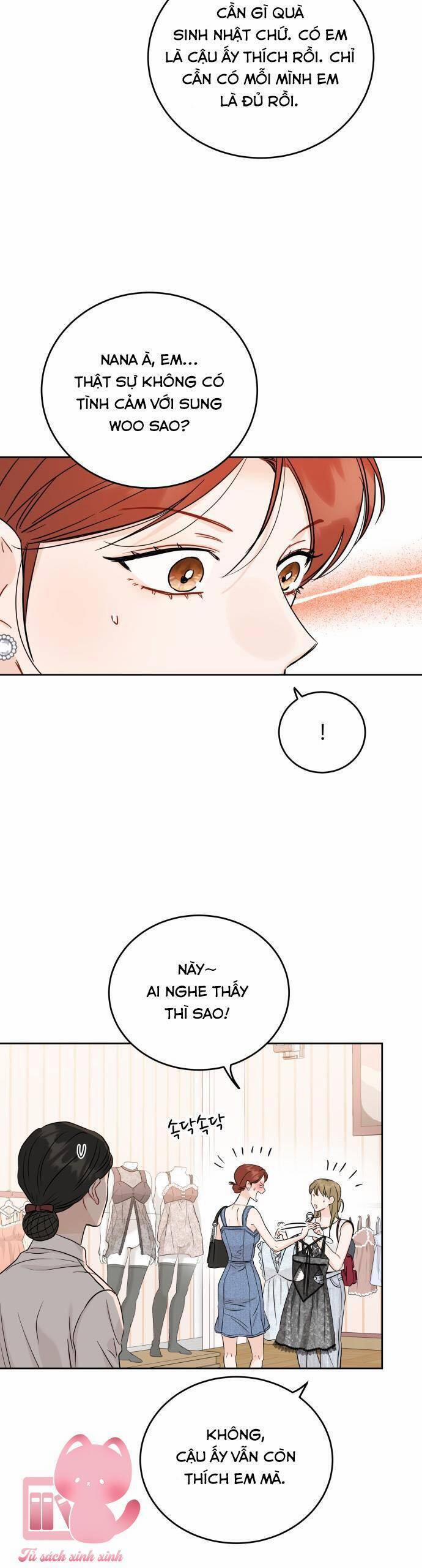 Người Một Nhà 91 trang 35