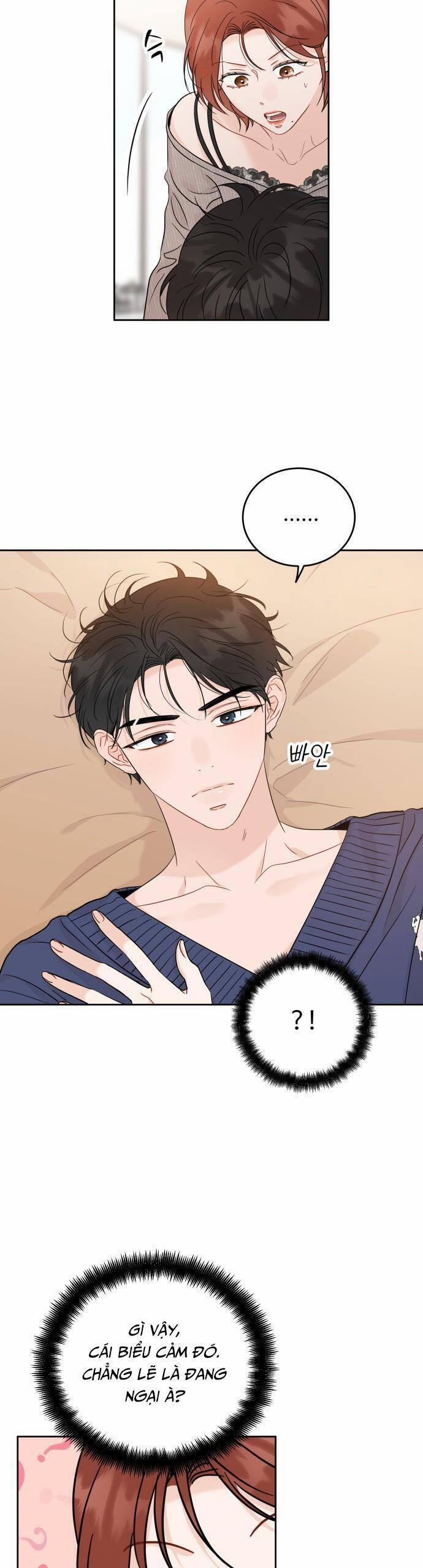 Người Một Nhà 91 trang 6