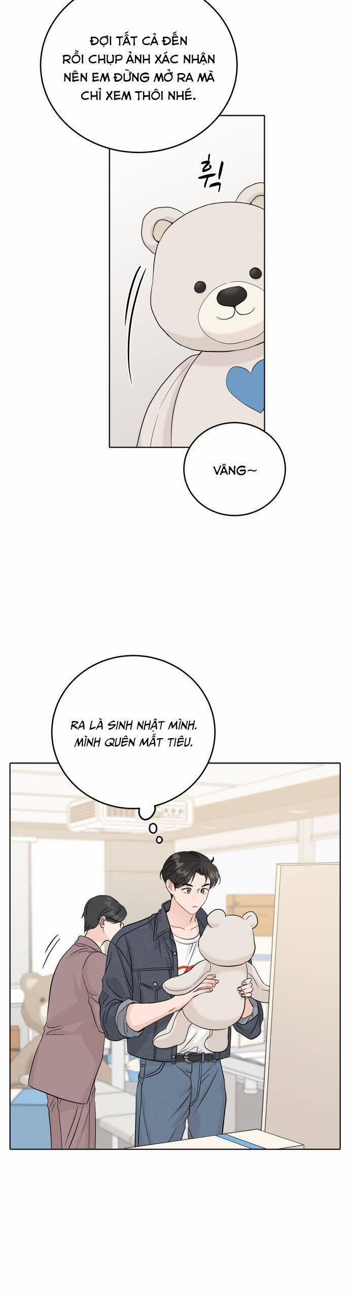 Người Một Nhà 92 trang 14