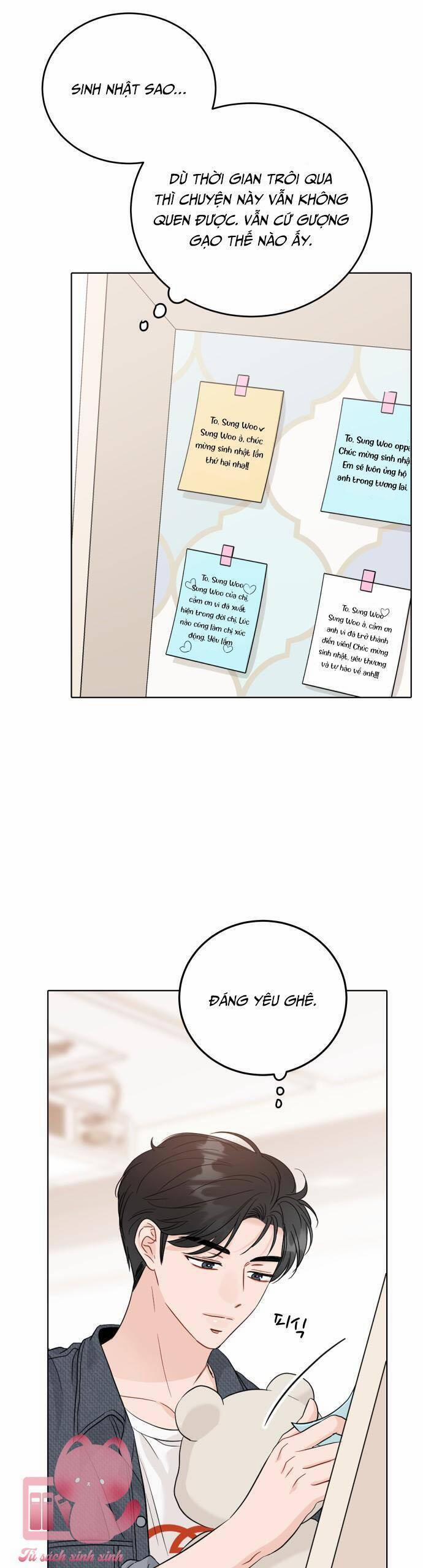 Người Một Nhà 92 trang 15