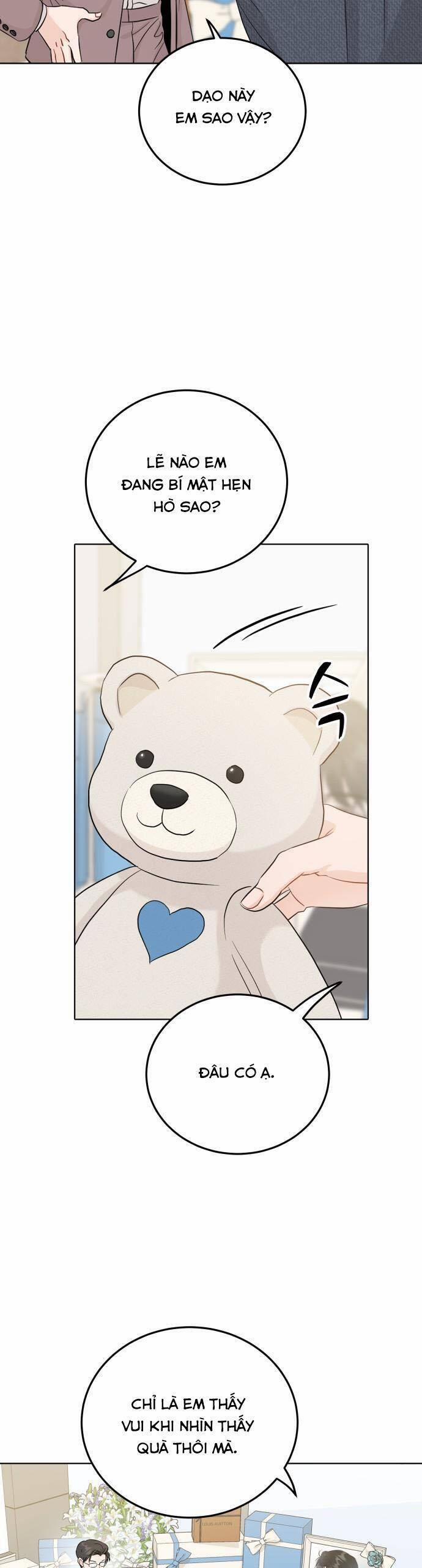 Người Một Nhà 92 trang 19