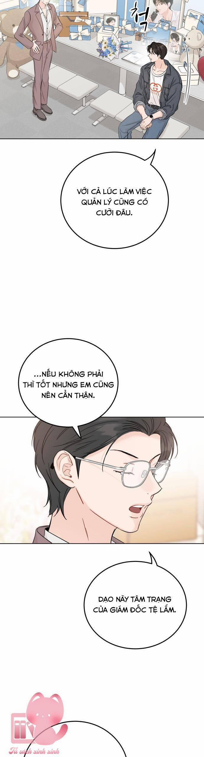 Người Một Nhà 92 trang 20