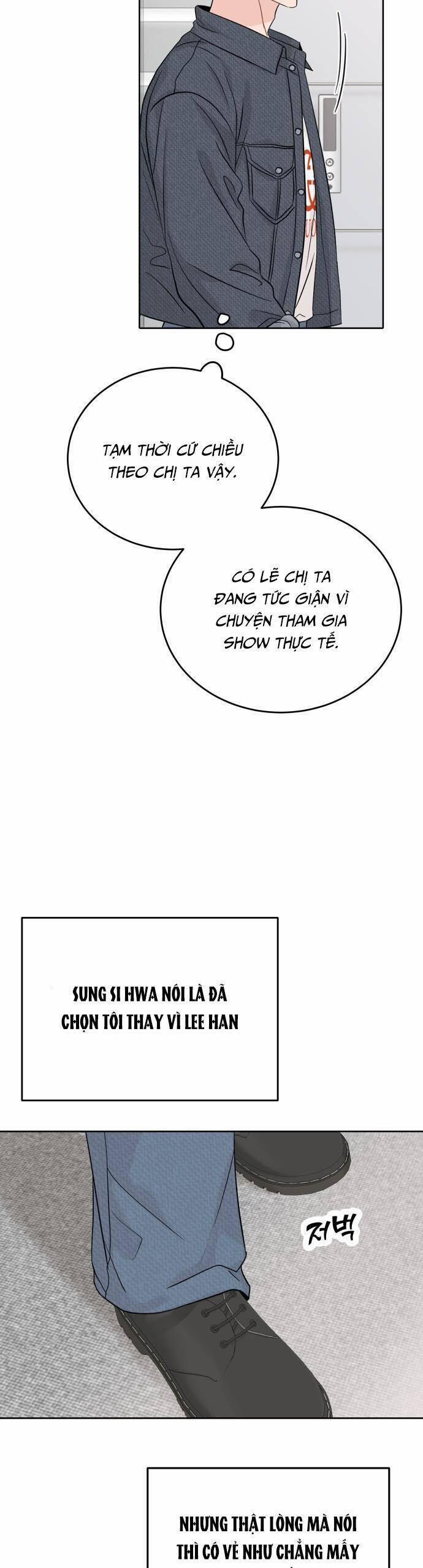 Người Một Nhà 92 trang 33