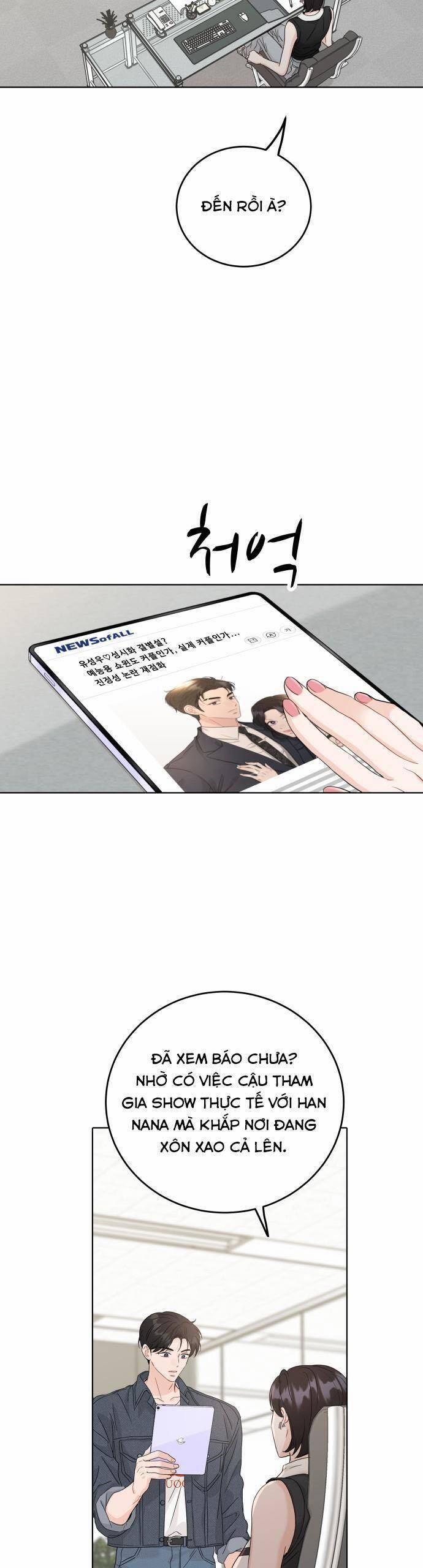 Người Một Nhà 92 trang 38