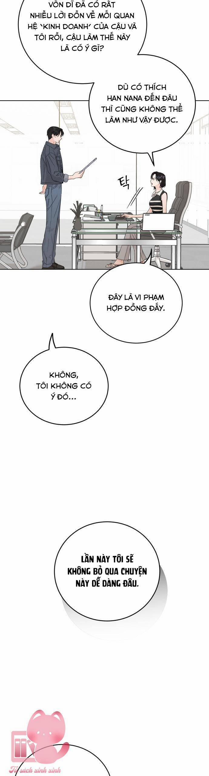 Người Một Nhà 92 trang 40