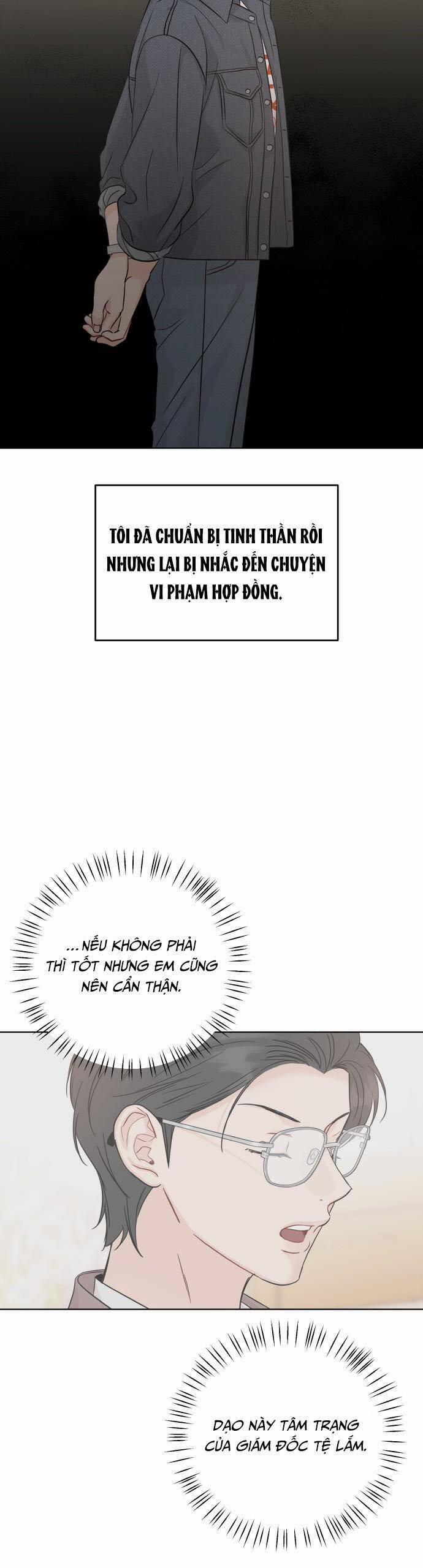 Người Một Nhà 93 trang 16