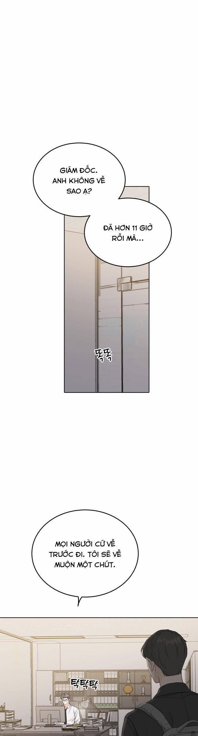 Người Một Nhà 93 trang 23