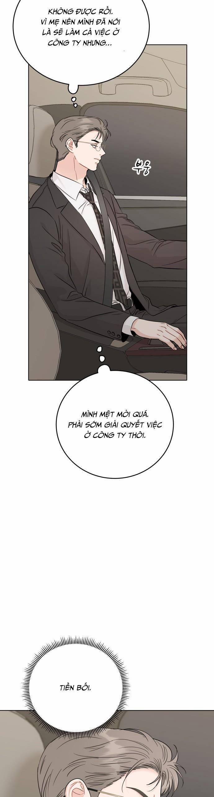 Người Một Nhà 93 trang 28