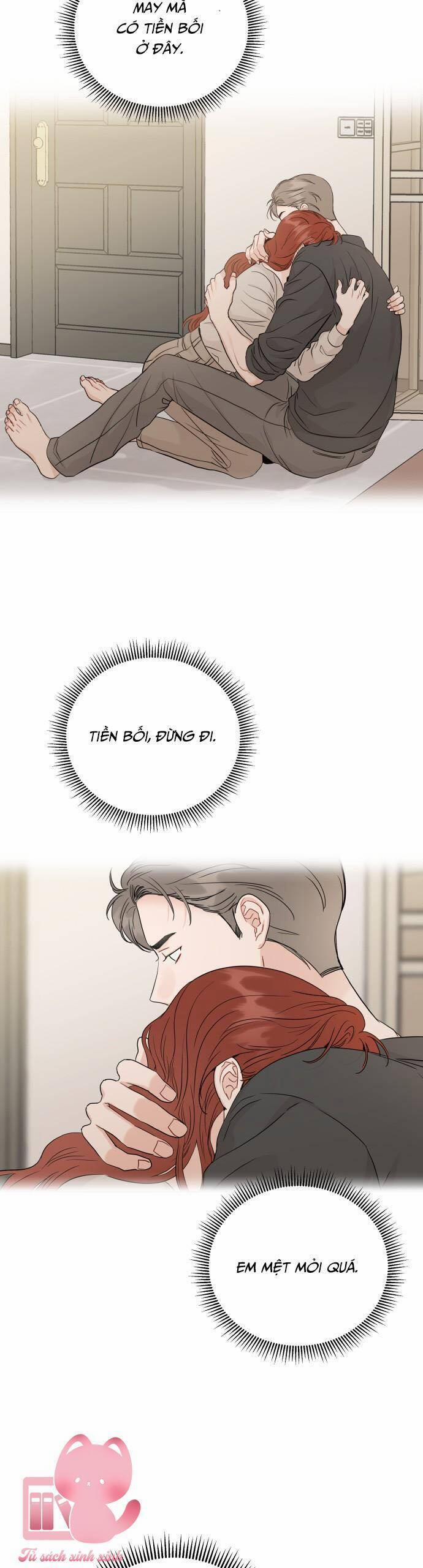 Người Một Nhà 93 trang 30