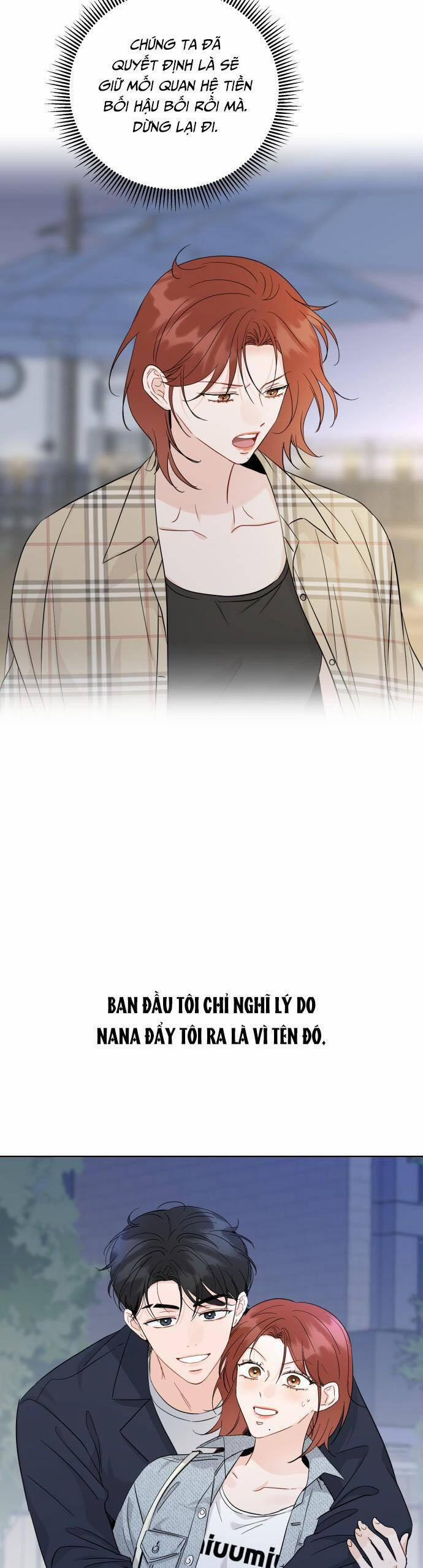 Người Một Nhà 93 trang 31