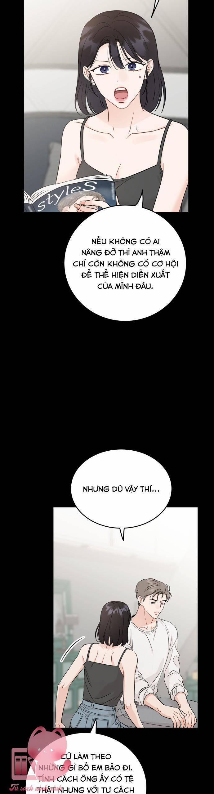 Người Một Nhà 93 trang 35