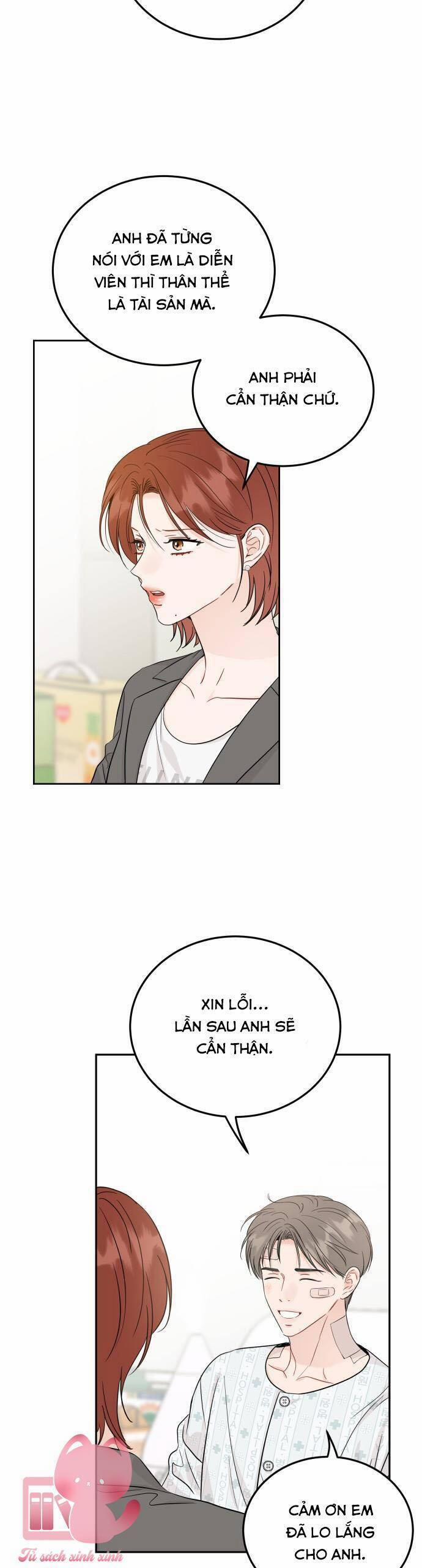 Người Một Nhà 94 trang 15