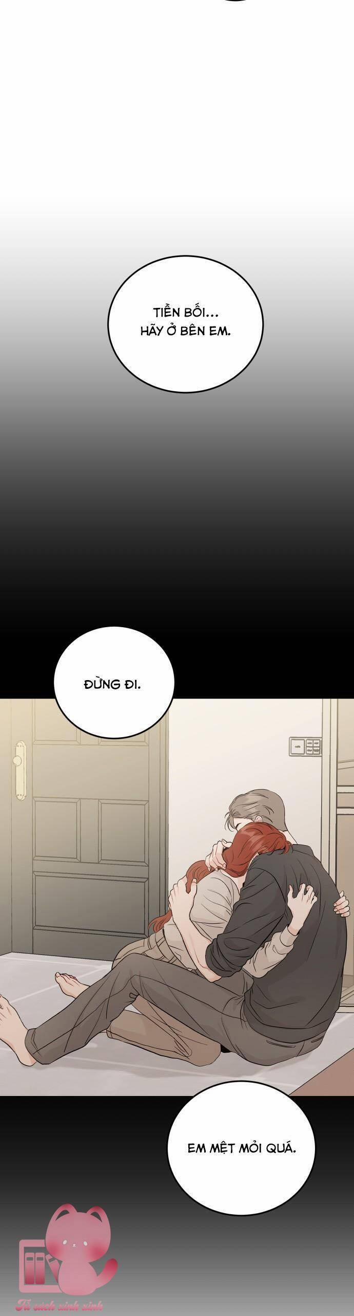 Người Một Nhà 94 trang 20