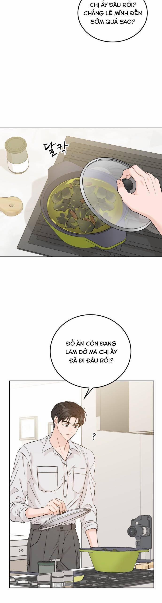 Người Một Nhà 94 trang 23