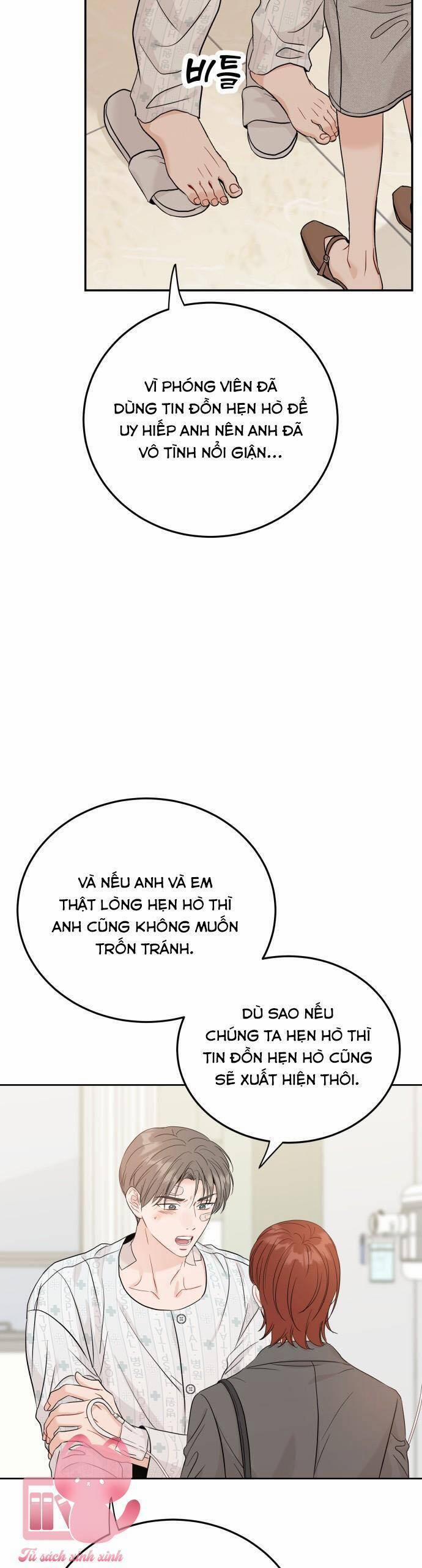 Người Một Nhà 94 trang 30