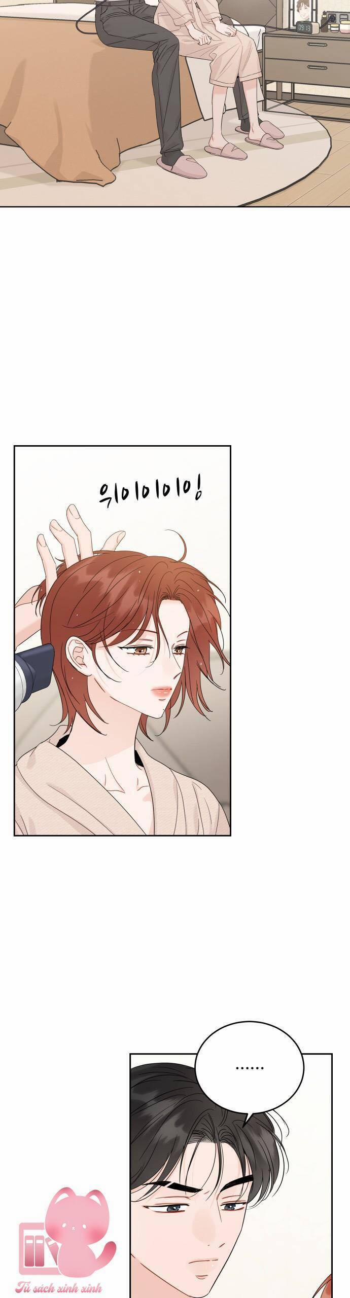 Người Một Nhà 95 trang 10