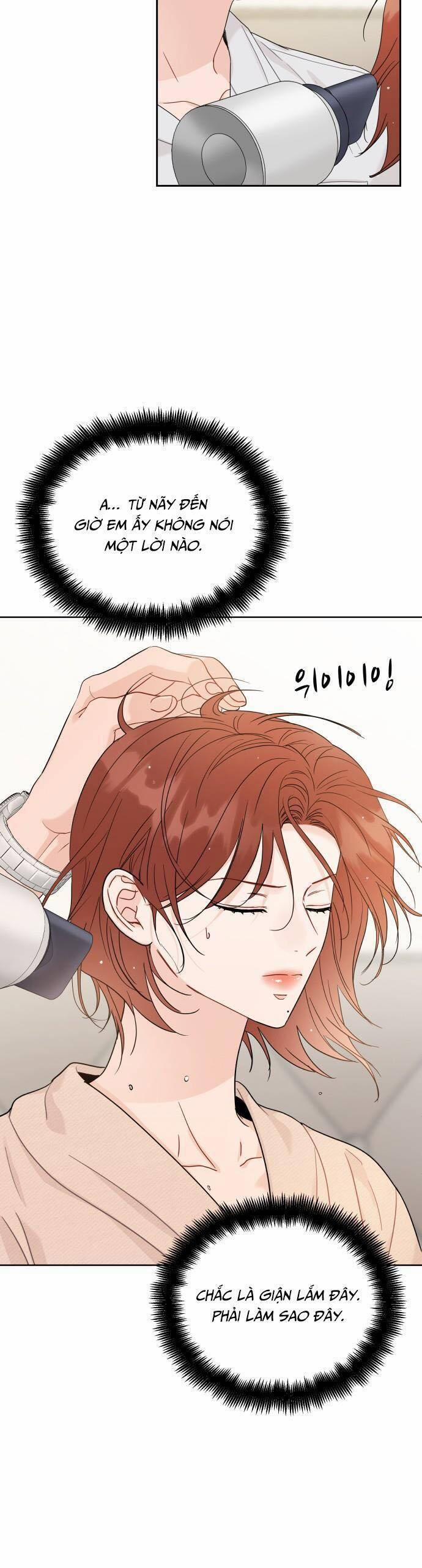 Người Một Nhà 95 trang 11