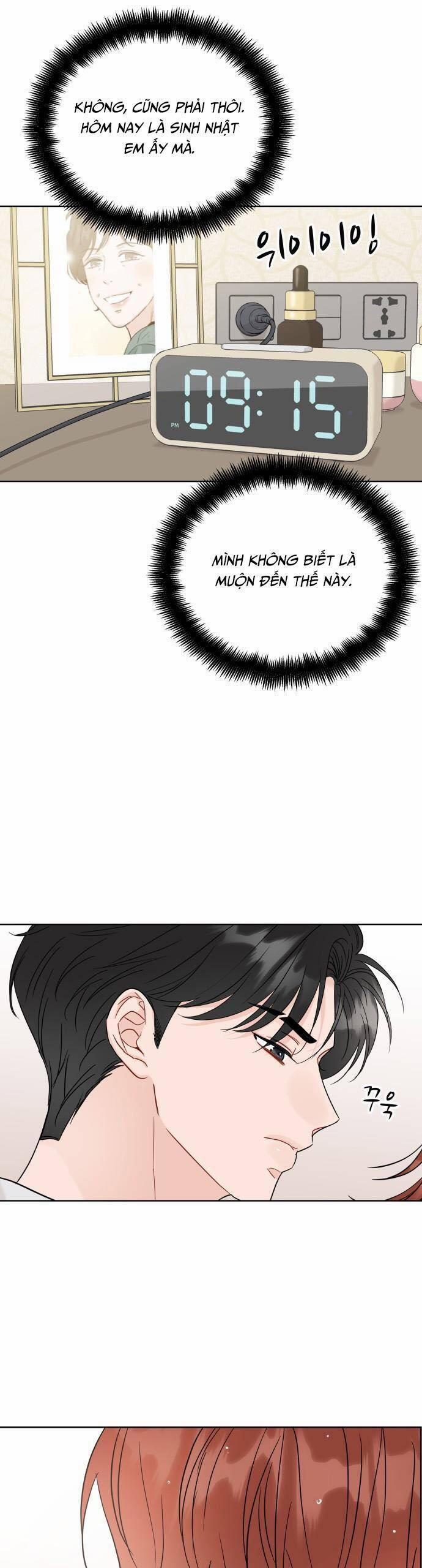 Người Một Nhà 95 trang 12